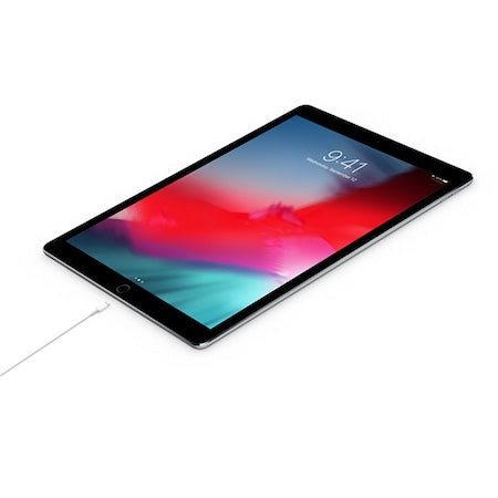 Cablu de date Premium Type-C / Lighting, compatibil cu dispozitivele Iphone si Macbook-uri, Fast Charging, 1m, 2A, Viteza 10 