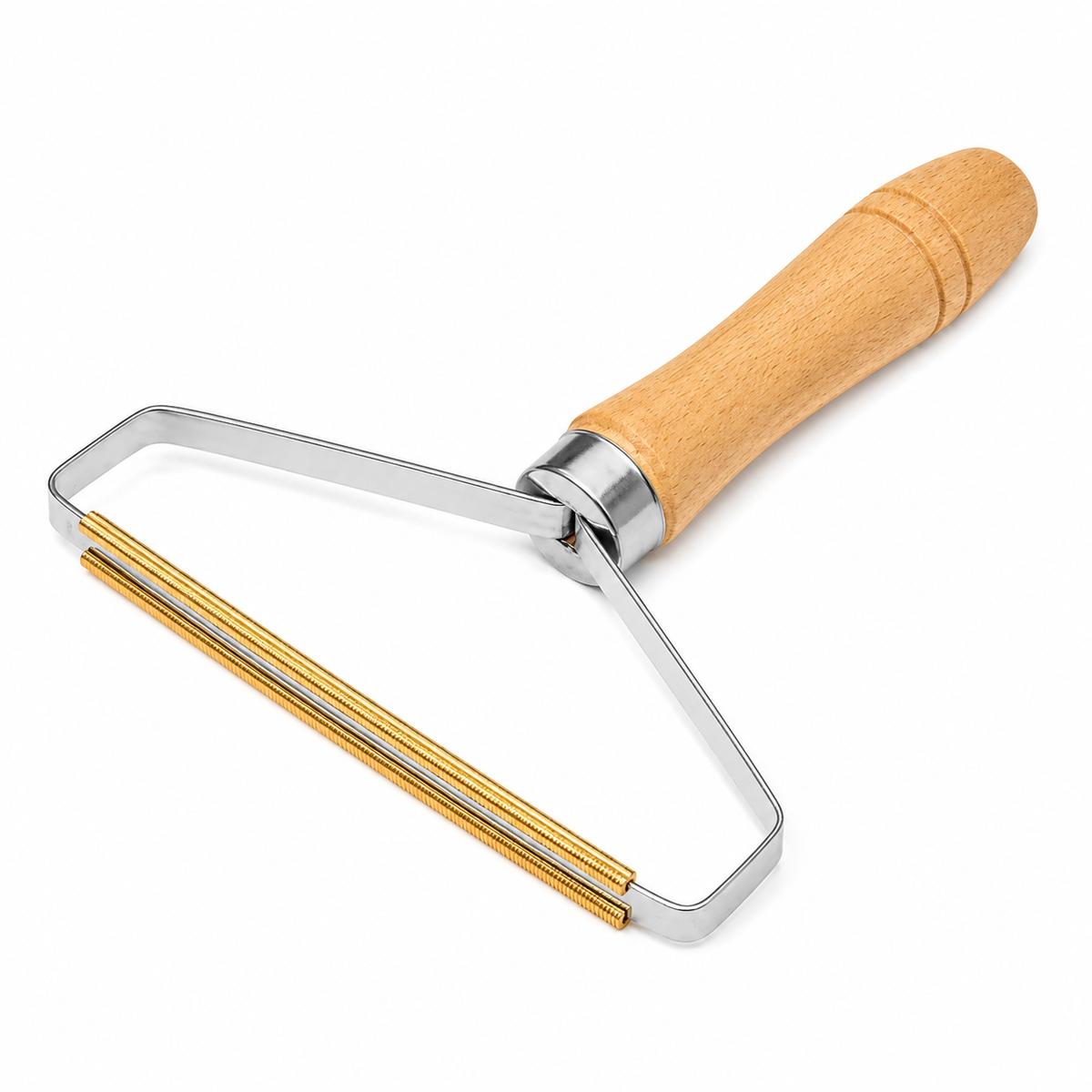 Racletă Manuală pentru Scame și Păr – Reutilizabilă