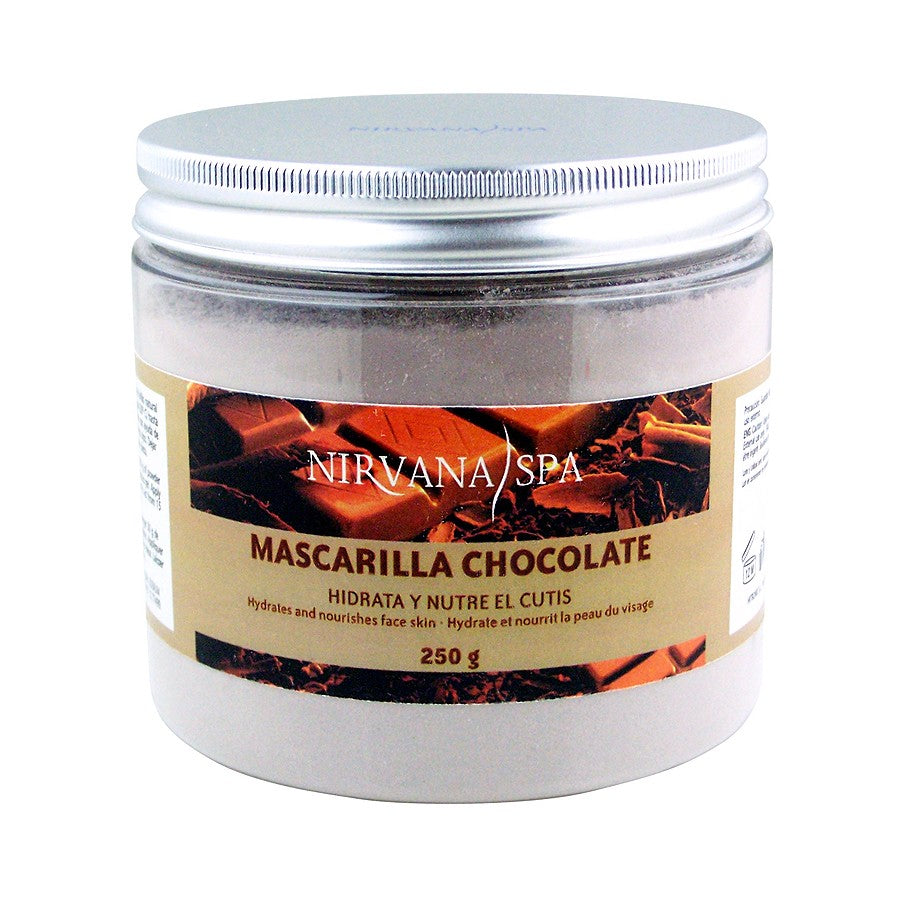 Masca Faciala Mercaton cu Extract de Caacao si Alginat, 250 ML