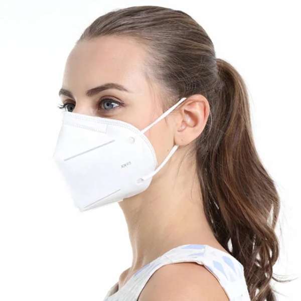 Masca de protectie, FFP2, KN95, 5 Straturi