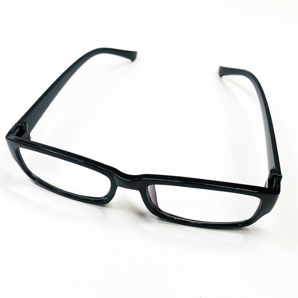Ochelari pentru Citit One4ALL cu Dioptrii Auto-ajustabile de la 0.5 la 2.50, 14 x 14.5 cm, Negru