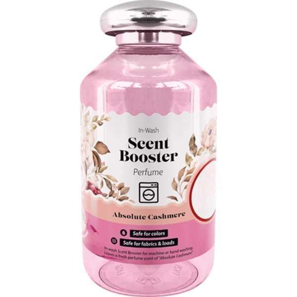 Parfum Concentrat pentru Rufe, Absolute Cashmere, 250 ML
