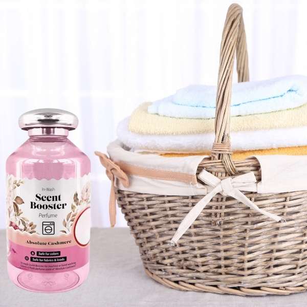 Parfum Concentrat pentru Rufe, Absolute Cashmere, 250 ML