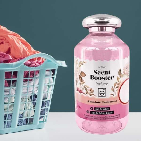 Parfum Concentrat pentru Rufe, Absolute Cashmere, 250 ML
