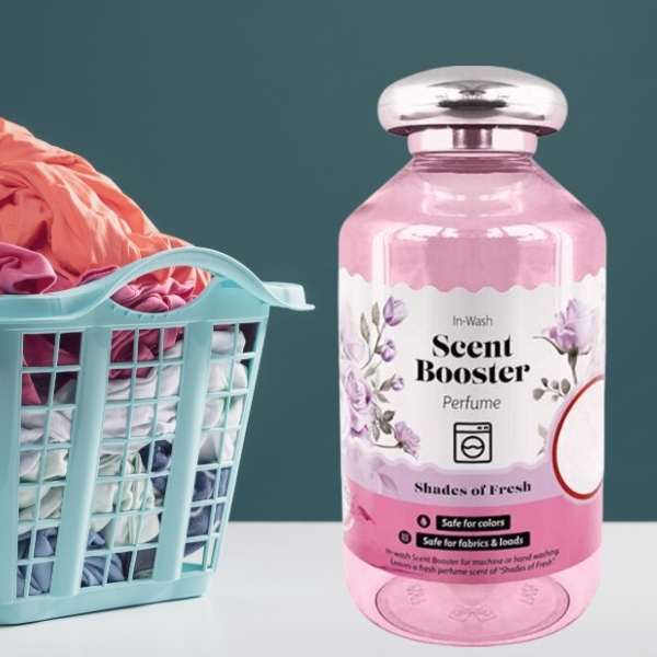 Parfum Concentrat pentru Rufe, Pure Fresh, 250 ML
