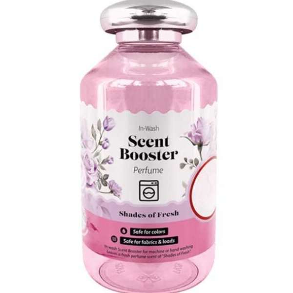 Parfum Concentrat pentru Rufe, Pure Fresh, 250 ML