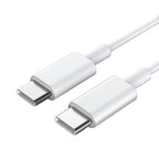 Cablu De Date Si Incarcare, Type-C-Type-C, Fast Charging, 1M