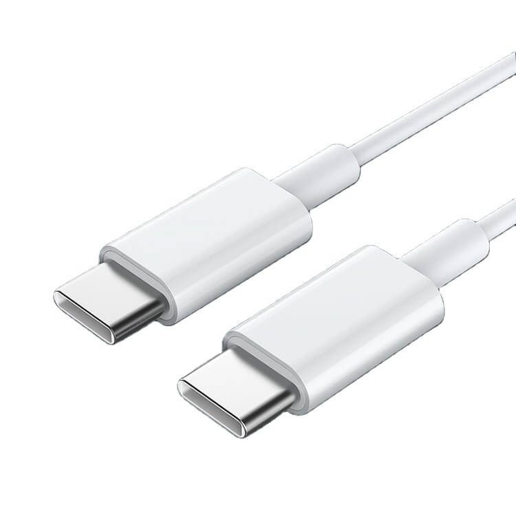 Cablu De Date Si Incarcare, Type-C-Type-C, Fast Charging, 1M